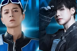 Ngô Kiến Huy, Vũ Cát Tường hứa hẹn 'gây bão' tại Anh Trai Say Hi