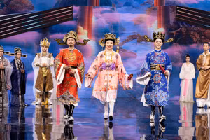 Loạt hot trend, câu nói viral mạng xã hội trong Táo Xuân 2026