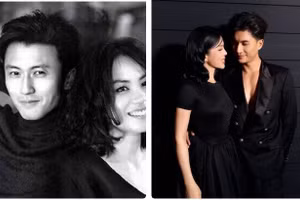 Ca sĩ Lệ Quyên lại gây tranh cãi khi chia sẻ chuyện tình yêu