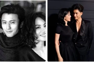 Ca sĩ Lệ Quyên lại gây tranh cãi khi chia sẻ chuyện tình yêu