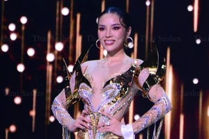 Bất ngờ thứ hạng Kỳ Duyên trong bảng dự đoán sát giờ Chung kết Miss Universe 2024