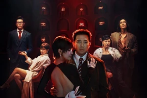 'Thỏ Ơi' của Trấn Thành liên tục áp đảo phòng vé