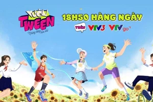 Tái xuất chương trình từng gắn bó với biết bao trẻ em Việt trên VTV