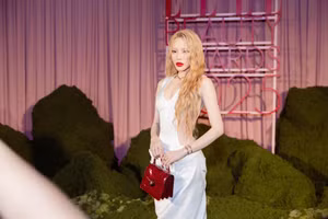 Hoa hậu Kỳ Duyên trở thành mỹ nhân sở hữu hình thể đẹp nhất năm