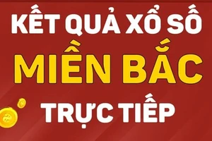 XSMB 21/1 - Kết quả xổ số miền Bắc ngày 21/1/2025