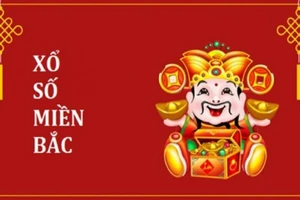 Kết quả xổ số miền Bắc ngày 6/10/2024 - XSMB 6/10