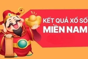 Kết quả xổ số miền Nam ngày 30/11 - XSMN 30/11