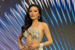 Dừng chân ở Top 30 Miss Universe 2024, Kỳ Duyên thông báo ngày trở về Việt Nam