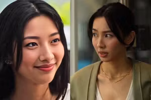 Cận cảnh diễn viên AI thay thế Thùy Tiên ở 'Chốt đơn'