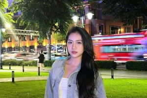 Nhan sắc đời thường xinh hết nấc của tân Hoa hậu Việt Nam