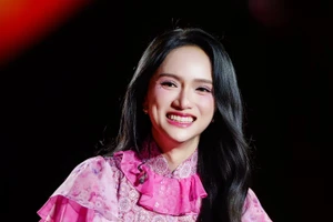 Hương Giang được dự đoán lọt top cao tại Miss Universe 2025