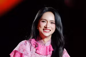 Hương Giang được dự đoán lọt top cao tại Miss Universe 2025