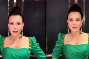 Việt Hương bức xúc lên tiếng trước đồn đoán thất thiệt, phủ nhận tin đồn qua đời