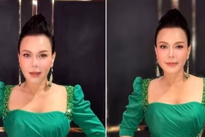 Việt Hương bức xúc lên tiếng trước đồn đoán thất thiệt, phủ nhận tin đồn qua đời