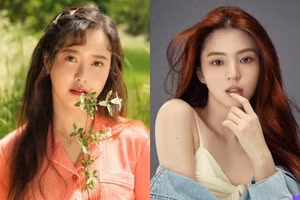 Goo Hye Sun, Han So Hee dẫn đầu danh sách những ngôi sao 'không ai dám cưới'