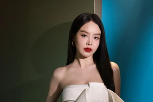 Động thái gây chú ý của Thanh Thủy sau nghi vấn hẹn hò Trịnh Thăng Bình