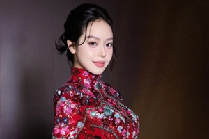 Phía Thanh Thủy lên tiếng nghi vấn hẹn hò Trịnh Thăng Bình