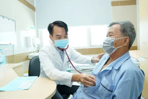 Luật Phòng bệnh khẳng định bước ngoặt trong chăm sóc sức khỏe toàn dân