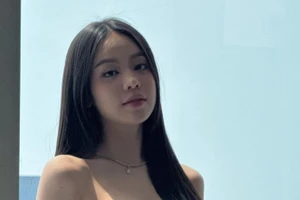 Hoa hậu Thanh Thủy tiết lộ về chuyện hẹn hò, một chi tiết đặc biệt gây chú ý