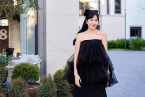 MC Mai Ngọc có tin vui sau lễ cưới lần 2?