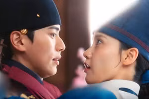 5 phim truyền hình Hàn Quốc đáng xem nhất 2025