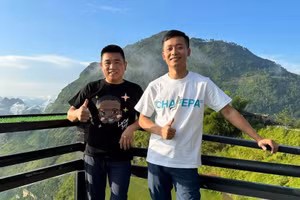 Team Quang Linh Vlogs trở lại?