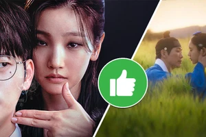 5 bộ phim truyền hình Hàn Quốc hàng đầu không có tập nào 'thừa thãi'
