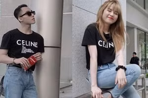 Tình cũ tin đồn của Sơn Tùng M-TP 'đăng ký kết hôn'?