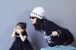 Bảo Anh ám ảnh hai chữ sau 3 năm làm mẹ đơn thân