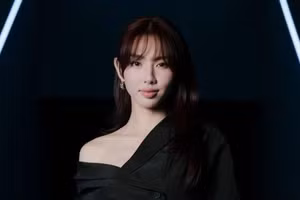 Dior có động thái bất ngờ với Hoa hậu Thùy Tiên 