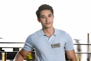 Phạm Tuấn Ngọc chính thức được gọi tên vào top 4 Nam vương Thế giới 2024