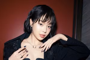 Hoa hậu Thanh Thủy gây choáng với diện mạo mới lạ khiến nhiều người khó nhận ra