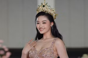 Yến Nhi gặp bất lợi lớn tại Miss Grand International 2025 sau ồn ào 'vạ miệng'