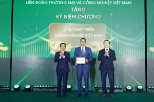 Nâng cao năng lực và tạo cơ hội cho người trẻ trong kỷ nguyên mới