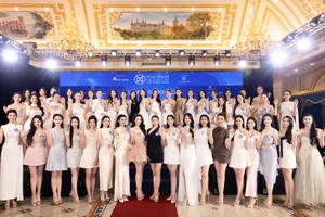 Thạc sĩ, kỹ sư, giảng viên đại học… ghi danh Miss World Vietnam 2025