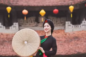 Hòa Minzy trở thành nghệ sĩ Việt đầu tiên và cuối cùng đạt #1 trending toàn cầu 