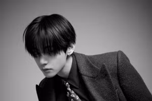 V (BTS) gây bất ngờ trên Google