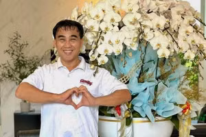 MC Quyền Linh phủ nhận bị bắt