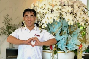 MC Quyền Linh phủ nhận bị bắt