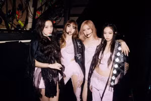 BLACKPINK bổ sung thêm 5 điểm đến mới vào chuyến lưu diễn vòng quanh thế giới