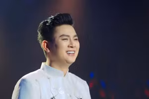 Hoài Lâm hiện ra sao?