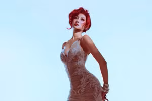 Hoa hậu Quế Anh lạ lẫm với tóc ngắn, lột xác nóng bỏng với diện mạo mới táo bạo