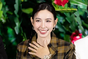 'Chốt đơn' dùng diễn viên AI thay thế Hoa hậu Thùy Tiên 