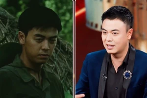 Sau 20 năm Tuấn Tú 'ngỡ ngàng' biết sự thật về cảnh đã đóng trong 'Đường thư'