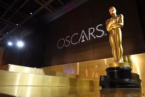 Leonardo DiCaprio được đề cử Nam diễn viên chính xuất sắc tại Oscar 2026