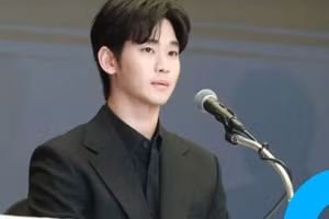 Kim Soo Hyun phủ nhận có quan hệ với Kim Sae Ron lúc vị thành niên