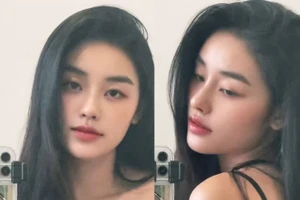 Hoa hậu Yến Nhi ghi điểm với diện mạo lên hương sau quyết định nâng cấp nhan sắc