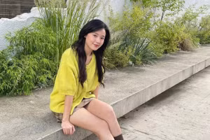 Học Midu cách phối đồ 'hack tuổi' như nữ sinh nhờ tuyệt chiêu đặc biệt