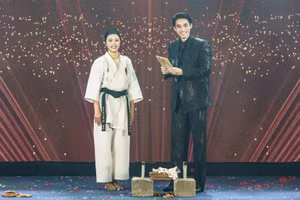 Lộ diện thí sinh đặc cách vào top 20 Miss World Vietnam 2025