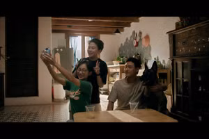 VTV ra mắt dòng phim chất lượng Miniseries trên sóng giờ vàng